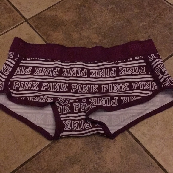 PINK Victoria's Secret Other - 2 pairs of Victoria's Secret PINK panties